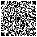 QR code with Z Sails contacts