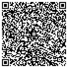 QR code with Mancuso's Windows & Doors contacts