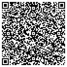 QR code with Pregnancy Support Service contacts