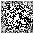 QR code with Resource Technologies Inc contacts