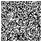 QR code with T4industry Incorporated contacts