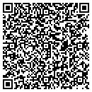 QR code with Upward Bound Inc contacts