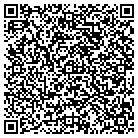 QR code with Tinker Support Services Jv contacts