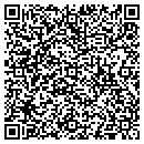 QR code with Alarm One contacts