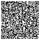 QR code with Da Defense Logistics Hq LLC contacts