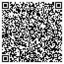 QR code with Herbert Deke contacts