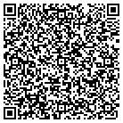 QR code with Physical Science Laboratory contacts