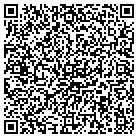 QR code with University Of Texas At Austin contacts