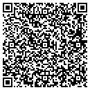 QR code with Zapata Incorporated contacts