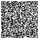 QR code with Clarence J Hall contacts