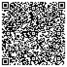 QR code with Defense Facilities Corporation contacts