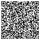QR code with Hd Services contacts
