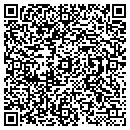 QR code with Tekconnx LLC contacts