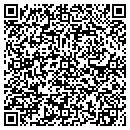 QR code with S M Stoller Corp contacts