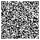 QR code with B Squared Consulting contacts