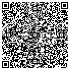 QR code with Sano Management Corporation contacts