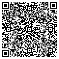 QR code with Ihsc Inc contacts