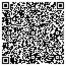 QR code with Hoffman Destiny contacts
