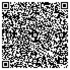 QR code with Madden Consulting Group Inc contacts