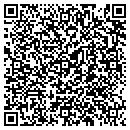 QR code with Larry F Cain contacts