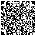 QR code with Linda Clutter contacts