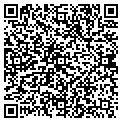 QR code with Susan A Yeh contacts