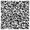 QR code with Z Systems Corp contacts