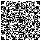 QR code with Raytheon Peninsula Systems Company contacts