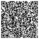 QR code with Umdnj Ancora contacts