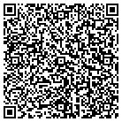 QR code with Hadley Richard Rec For Hall contacts