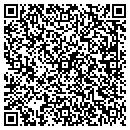 QR code with Rose M Simon contacts