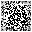 QR code with Ruth A Jones contacts