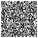 QR code with Ultimate Touch contacts