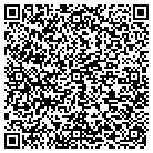 QR code with Uhlman Consulting Services contacts