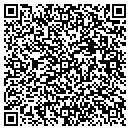 QR code with Oswald Group contacts