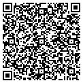 QR code with Keval LLC contacts