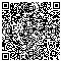 QR code with Rando Inc contacts