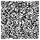 QR code with Hln Intelligence Solution LLC contacts