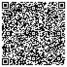 QR code with California Public Sec Assn contacts
