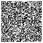 QR code with H&A Financing & Services Corp contacts