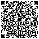 QR code with Mahattan Beach Office contacts