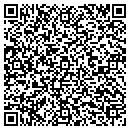 QR code with M & R Communications contacts