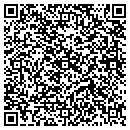 QR code with Avocent Corp contacts