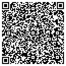 QR code with Your C F O contacts