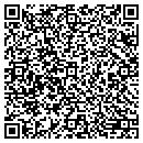 QR code with S&F Contracting contacts