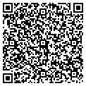 QR code with C R B LLC contacts