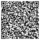 QR code with F S Affordable Services contacts