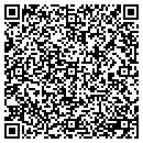 QR code with R Co Enterprise contacts
