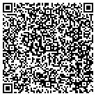 QR code with K E Newman Associates contacts