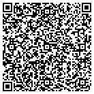 QR code with O'connor Properties Inc contacts